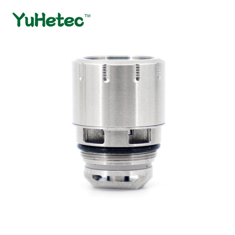 YUHETEC V8 Baby RBA Coil для TFV8 Baby/Tfv8 Big Baby Atomizer-Серебристый ► Фото 1/4