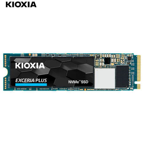 Kioxia M2 2280 SSD M.2 250 ГБ 500 ГБ 1 ТБ HDD M2 CIe 3,0x4, NVMe Внутренний твердотельный накопитель HDD disco duro для компьютера ноутбука ► Фото 1/6