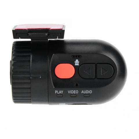 1080HD мини-видеорегистратор для автомобиля, устройство для записи вождения, автоматическая циклическая запись, автомобильная записывающая камера, автомобильные аксессуары ► Фото 1/6