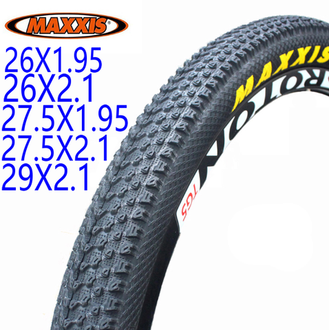 Шины для горного велосипеда MAXXIS M333 333 PACE 26/29/2,1/26*2,1/27,5/1,95 60TPI M333, велосипедные шины 29er, шины для горного велосипеда ► Фото 1/3