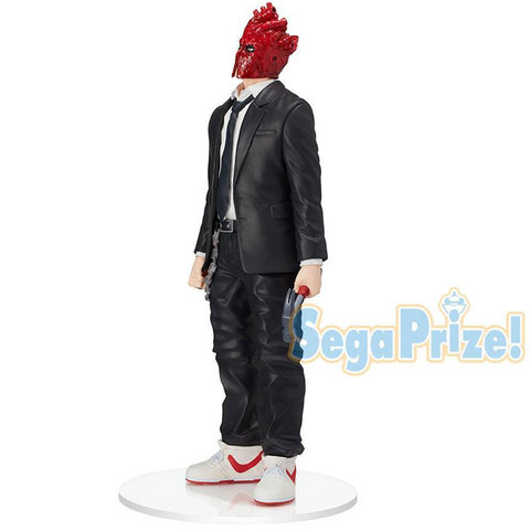 Японская Оригинальная фигурка аниме Dorohedoro shin, экшн-фигурка, Коллекционная модель, игрушки для мальчиков, 19 см ► Фото 1/3