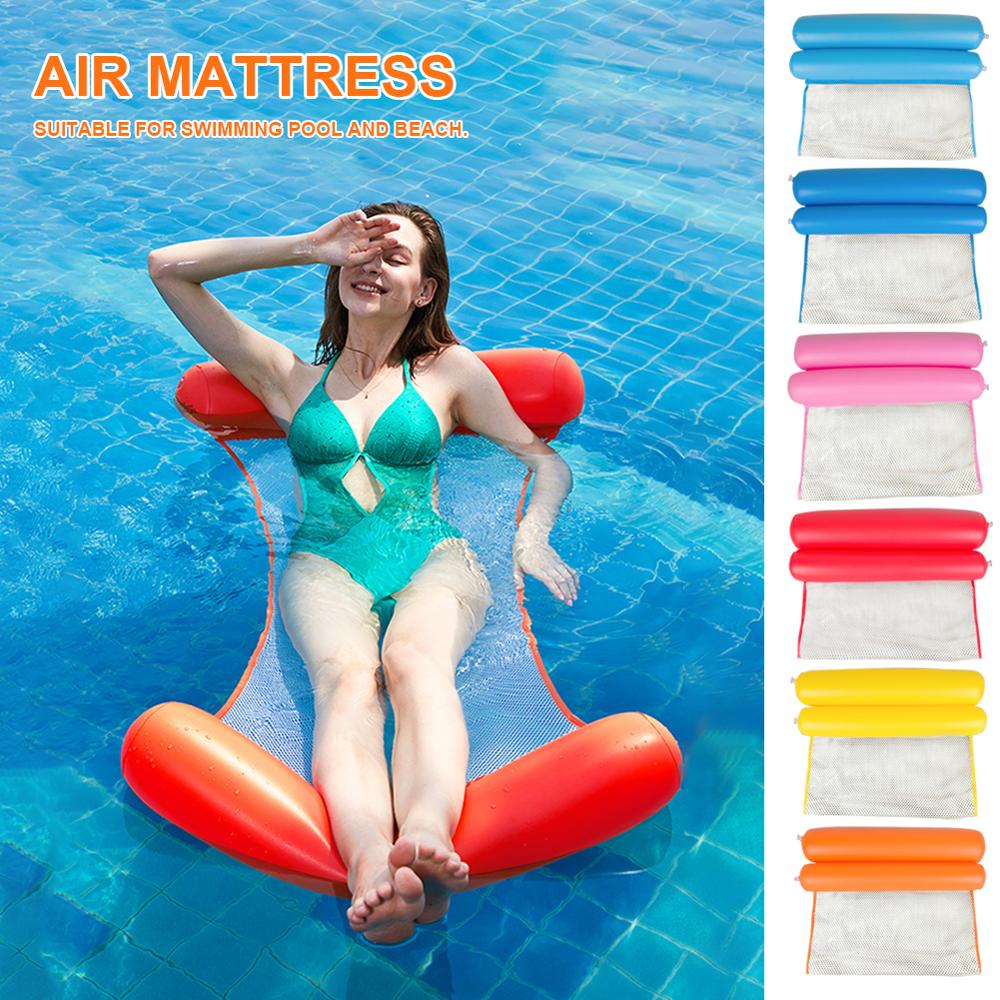 Плавающее кресло inflatable floating bed