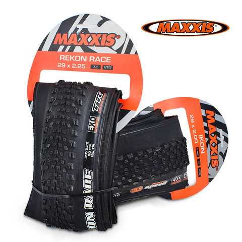 MAXXIS IKON MTB велосипедные шины 26*2,2 29*2,0 29*2,2 29*2,25 бескамерные шины 3C TR EXO анти прокол 29er шины для горного велосипеда ► Фото 1/6