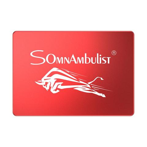 Заводская оптовая продажа SSD дешевый 240GB 8 16GB 120GB 256GB 2 ТБ внутренний SATA3 2,5 inch OEM твердотельный накопитель 1T 60 64 128 512GB белый ► Фото 1/6