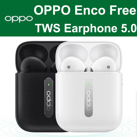 enco free oppo