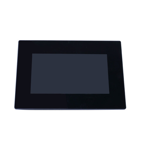Nextion Улучшенная Серия K: умный резистивный сенсорный экран 7 дюймов с корпусом, ЖК-дисплей TFT HMI ► Фото 1/4