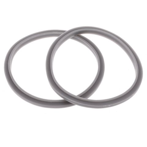 Уплотнительное кольцо для соковыжималки NutriBullet, Nutri, 2 шт., 900 Вт, новинка # Y05 # C05 # ► Фото 1/6