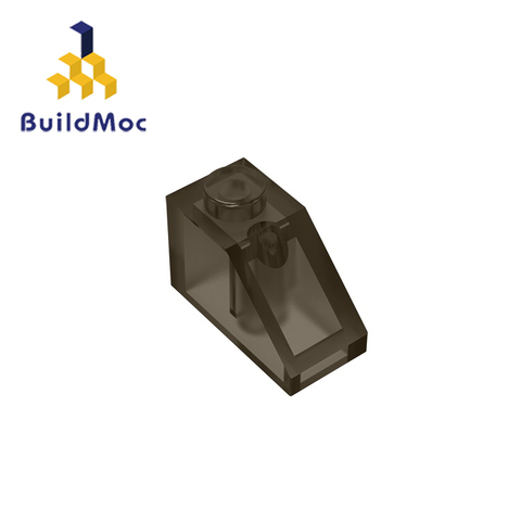 BuildMOC 3040 наклон 45 2x1 для строительных блоков части DIY образовательные креативные Подарочные игрушки ► Фото 1/6