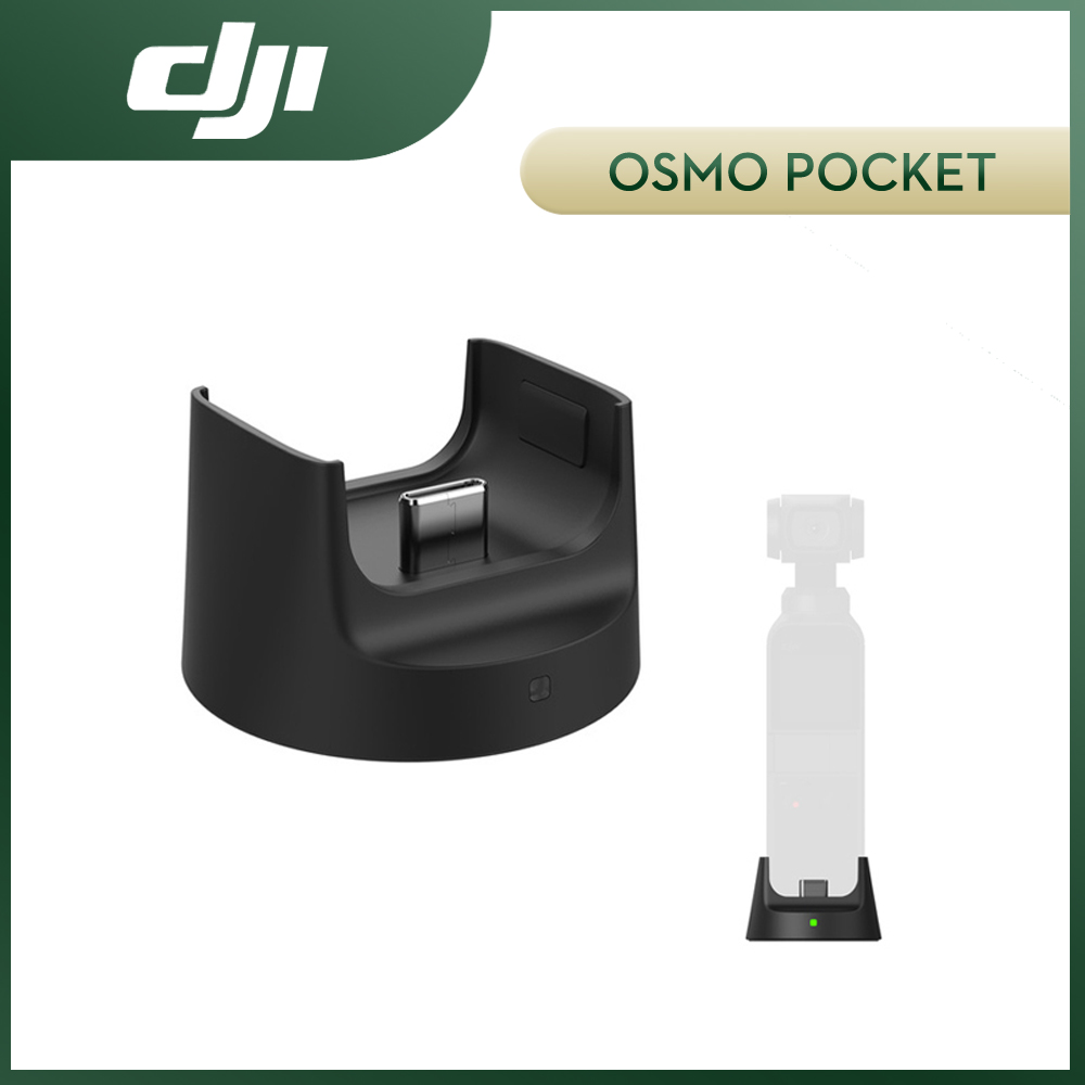 bluetooth dji osmo pocket