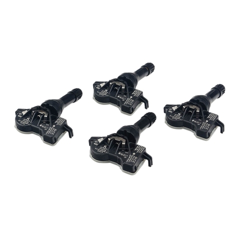 4 шт. TPMS монитор давления в шинах Подходит для Nissan Renault Infiniti 407004CB0B 407004CB0A ► Фото 1/6