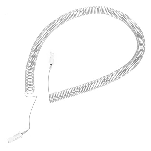 Сушильный нагревательный элемент нагревательная катушка AH451032 подходит для Gibson Kelvinator Kenmore ► Фото 1/6