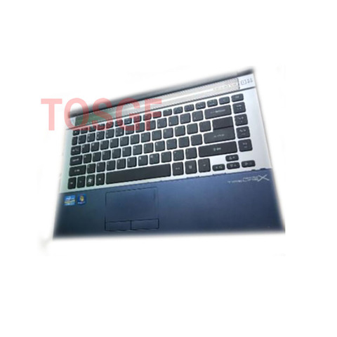 A- Top чехол для ACER Aspire 4830 4830T 4830TG AP0IO000310 ► Фото 1/1