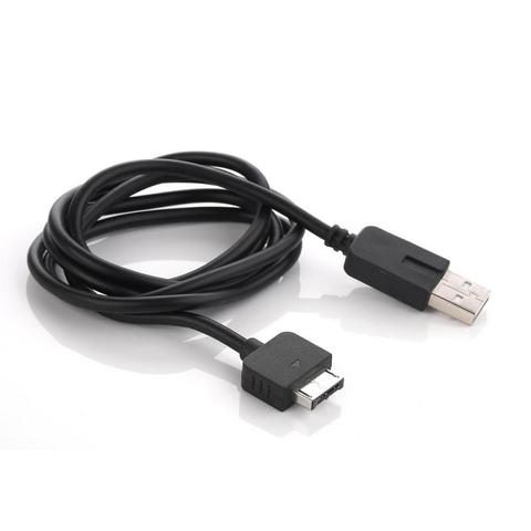 USB-кабель для зарядки и передачи данных для игровых машинок Sony ► Фото 1/6