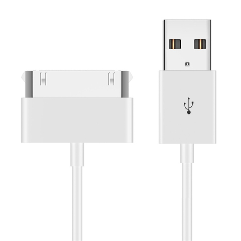 Usb-кабель для синхронизации данных и зарядки, 1 м ► Фото 1/6