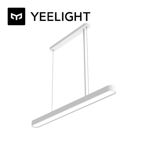 YEELIGHT метеорит LED Смарт ужин подвесные светильники умный ресторан люстра работает с приложением для Mi Home ► Фото 1/6