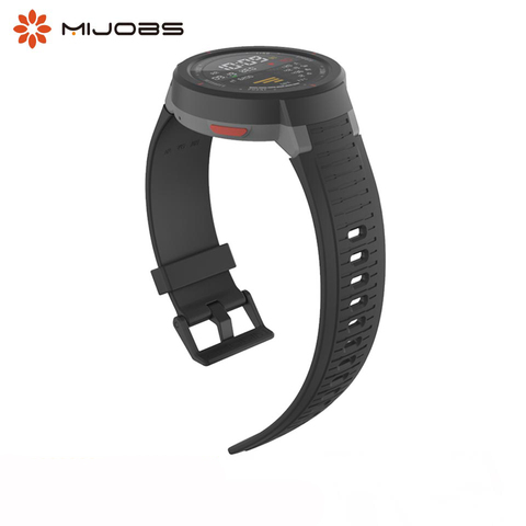 Ремешок для часов Amazfit verge, браслет для Huami repalcent, аксессуары, ремешок для часов verge lite, часы Pulsera ► Фото 1/6