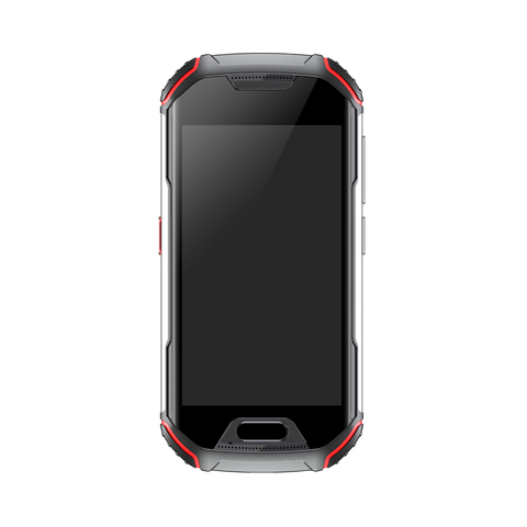 Unihertz Atom L 6 ГБ + 128 ГБ, прочная разблокирован смартфон Android 10 быстрой зарядки 48 МП Камера 4300 мАч отпечатков пальцев с двумя сим-картами NFC ► Фото 1/1