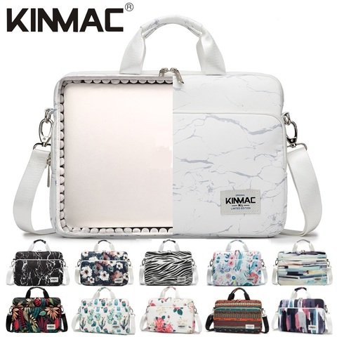 2022 Kinmac брендовая сумка для ноутбука 13 