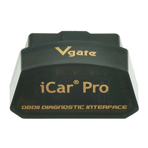 2022 Vgate iCar pro ELM327 Bluetooth 4,0/WIFI OBD2 автомобильный диагностический сканер для Android/IOS ELM 327 Программное обеспечение V2.1 диагностический инструмент ► Фото 1/6