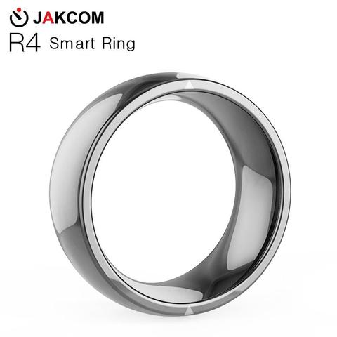 Портативные устройства Jakcom R4 умное кольцо электронное металлическое мини волшебное кольцо с ЧПУ с IC / ID / NFC кардридер для NFC мобильный телефо... ► Фото 1/6