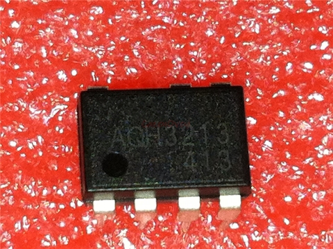 10 шт./лот AQH3213 3213 DIP-7 новый оригинальный в наличии ► Фото 1/1