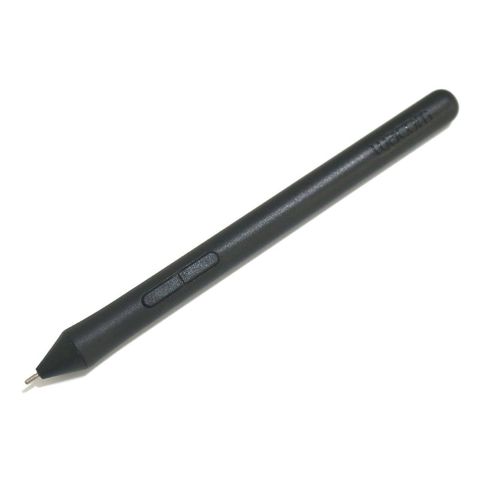 Прочный титановый сплав ручка для заправки чертеж графический планшет стандартная ручка перо Стилус для Wacom BAMBOO Intuos ручка CTL-471 Ctl4100 ► Фото 1/6