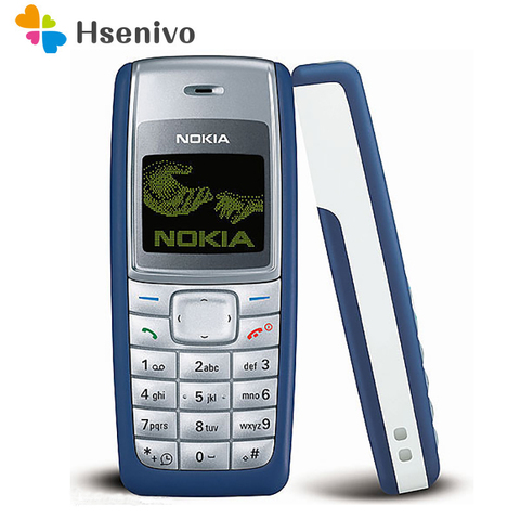 1110 model nokia