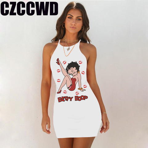 Мультэротика (cartoon ero) :: Betty Boop :: Elias-Chatzoudis :: Мультфильмы :: artist