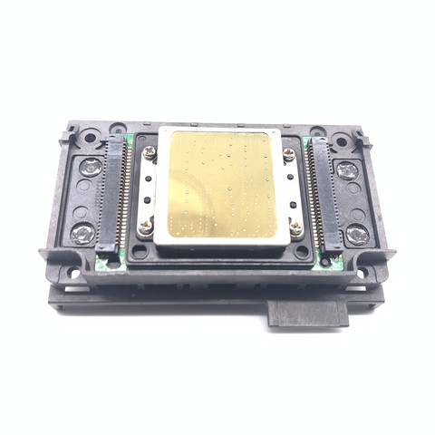 Epson печатающая головка FA09050 УФ печатающая головка для Epson XP600 XP601 XP610 XP700 XP701 XP800 XP801 XP820 XP850 китайский фотоуф принтер ► Фото 1/4