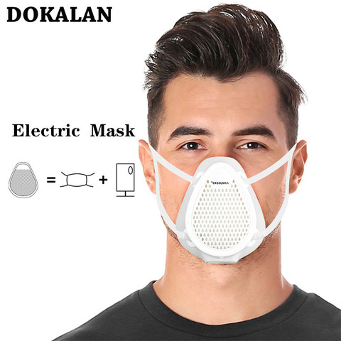 фильтр воздуха маска.