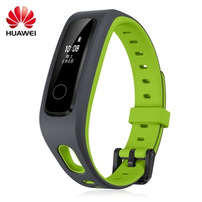 Смарт-часы Huawei Honor 4, фитнес-трекер, спортивный браслет, Bluetooth, 5 м, водонепроницаемый монитор сна, смарт-браслет для бега ► Фото 1/6