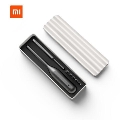 Набор отверток XIAOMI MIJIA Wowstick FZ S2 22 в 1 Портативный Прецизионный многофункциональный инструмент для ремонта отверток с коробкой ► Фото 1/6