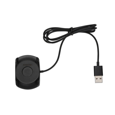 USB-кабель для быстрой зарядки, док-станция для Xiaomi Huami Amazfit 2 Stratos Pace 2 S ► Фото 1/6
