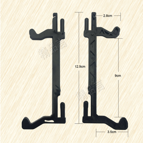2 шт./лот, универсальные запасные части для микроволновых печей, дверных крючков, для микроволновых печей, высокое качество, новинка 100% ► Фото 1/1