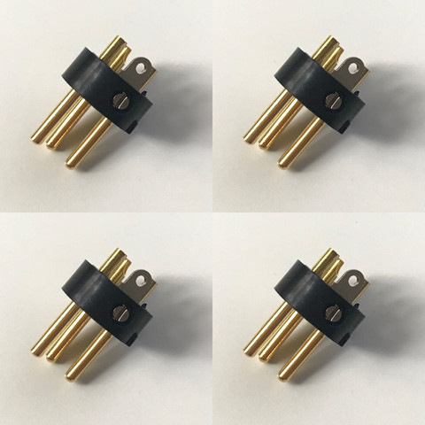 4 шт. сменный разъем XLR для микрофонов серии Shure SM57 SM58 и BETA58 ► Фото 1/6