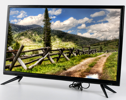 26 дюймов 27 дюймов 28 дюймов android OS smart wifi TV Интернет IP TV СВЕТОДИОДНЫЙ Телевизор ► Фото 1/6