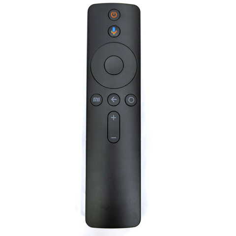 Новый оригинальный для Xiaomi Mi Smart LED TV Remote control L43M5-5ARU BOX 3 голосовой пульт дистанционного управления Bluetooth ► Фото 1/6