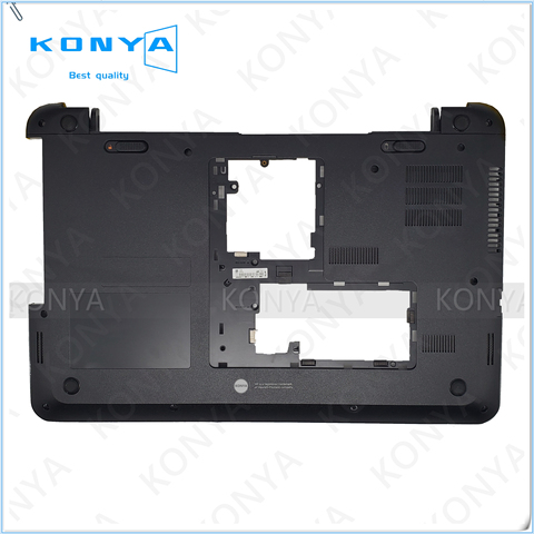 Чехол для ноутбука HP Pavilion 15-D 15-d035dx 250 G2 255 G2 747112 ► Фото 1/6