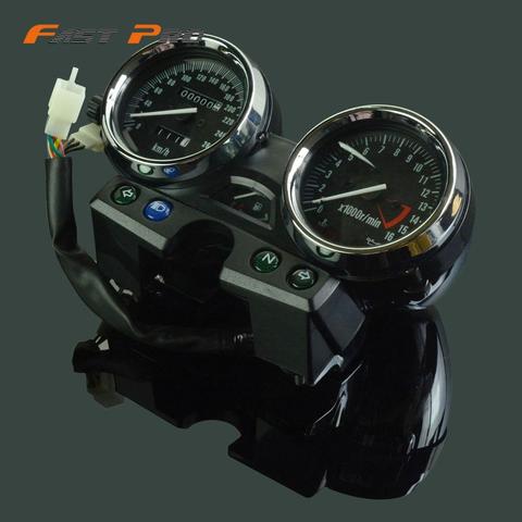 Тахометр для мотоциклов KAWASAKI ZRX400 ZRX750 ZRX1100 ZRX 400 750 1100 94 95 96 97 ► Фото 1/6
