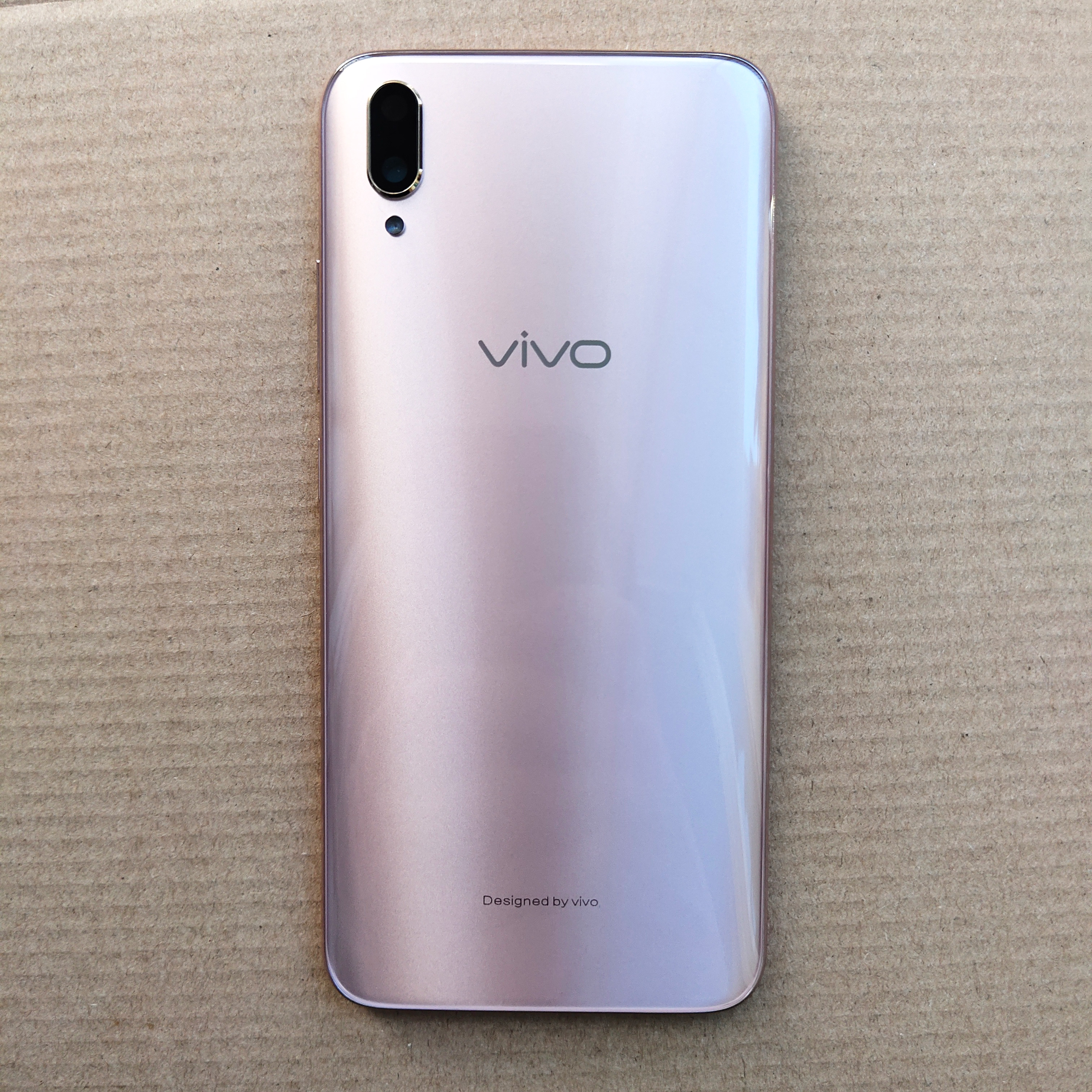 vivo 1804 model name