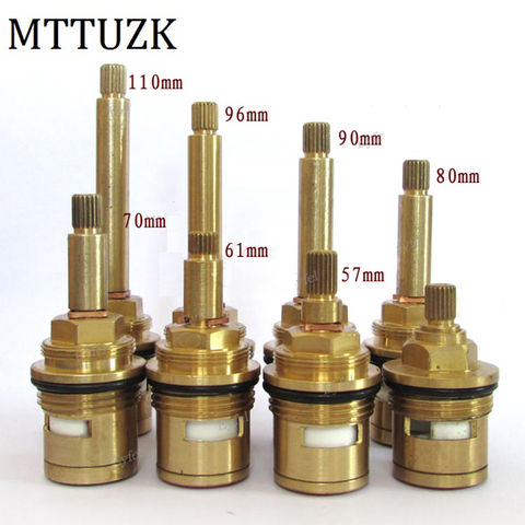 MTTUZK полностью медный G3/4 