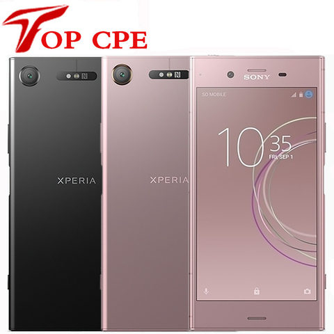 sony xperia model g8341