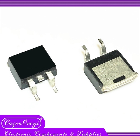 10 шт./лот BUK9675-100A BUK9640-100A BUK7635-55A BUK7614-55A BUK7608-55A BUK7606-55B BUK128-50DL BUK109-50DL в 263 в наличии ► Фото 1/1