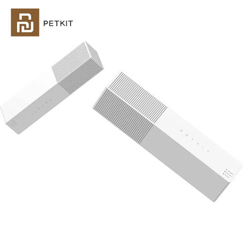 Xiaomi Petkit умный дезодорант для домашних животных безвредный стерилизатор для удаления запаха дезодорирующий дезодорант очиститель воздуха для домашних животных мульти освежитель ► Фото 1/6