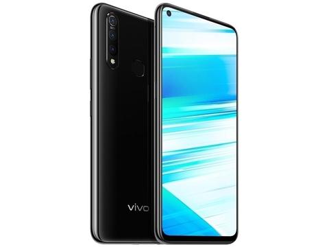 Vivo Z5x смартфон с 5,5-дюймовым дисплеем, восьмиядерным процессором Snapdragon 6,53, ОЗУ 8 Гб, ПЗУ 128 ГБ, 5000 мАч ► Фото 1/6