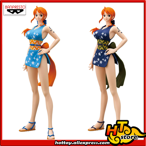 100% оригинальная Коллекционная Фигурка Banpresto с блестками и гламурными камнями-деревенский стиль с надписью «Цельная штампа» по мотивам зака... ► Фото 1/5