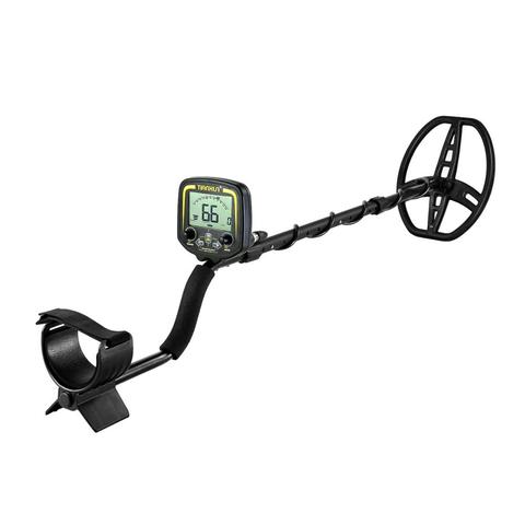 Metal Detector Underground Professional Depth 2.5m Search Finder Gold Detector Treasure Hunter Detecting Pinpointer Waterproof ► Фото 1/6