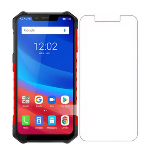 Закаленное стекло для Ulefone Armor 9 8 7E 7 6 6E 6S 5 3 3T 3W 3WT 2 2S X7 Pro X6 X5 X3 X2 X1, Защитная пленка для экрана ► Фото 1/5