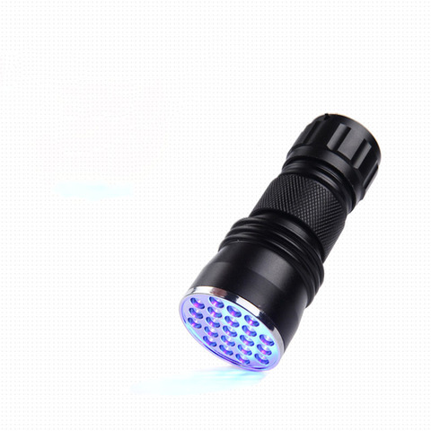 Маленький УФ фонарик Easyfix, зеленый отверждаемый фиолетовый детектор света для iPhone, инструмент для ремонта микросхем BGA ► Фото 1/3