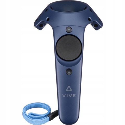 Ручка управления Vive Pro 2,0, беспроводной контроллер htcvive, аксессуары для шлема VR ► Фото 1/6